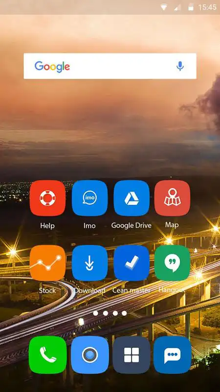 Play Theme For Panasonic Eluga C | Live Wallpapers